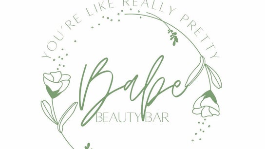Babe Beauty Bar