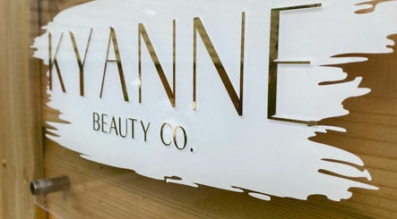 Kyanne Beauty Co