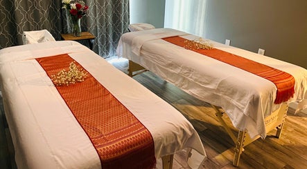 Royal Thai Massage And Spa billede 2