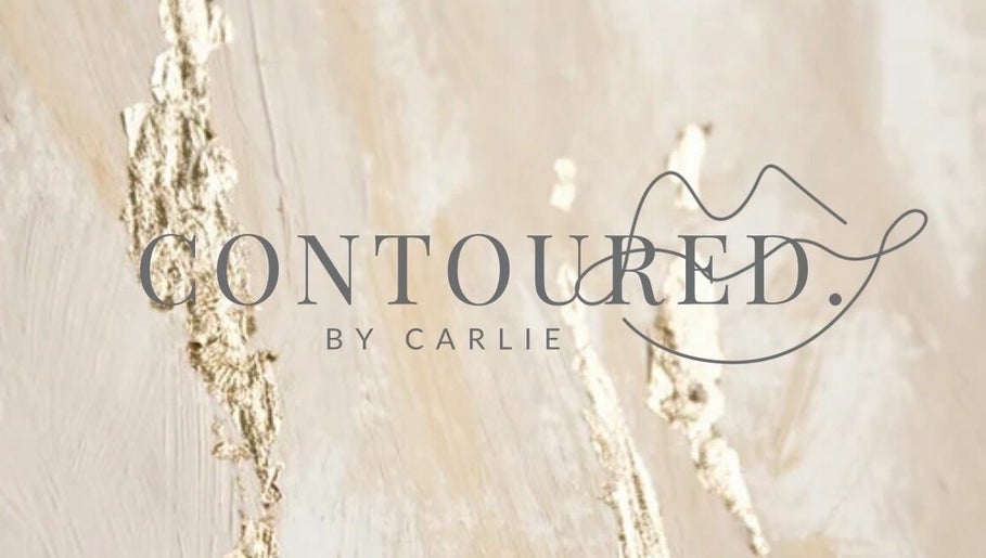 Immagine 1, Contoured by Carlie