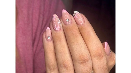 LMO Nails & Beauty