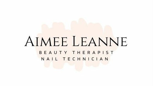 Aimee Leanne - beauty and nails  image 1