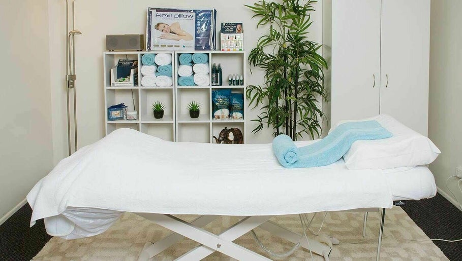 Envision Massage image 1