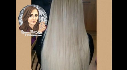 Megan’s Hair Extensions and Beauty 2paveikslėlis