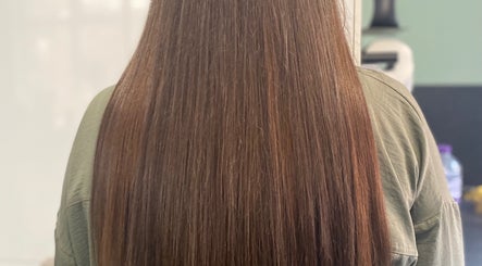 Megan’s Hair Extensions and Beauty, bilde 2