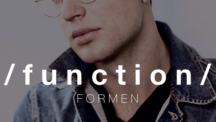 Function For Men – kuva 1