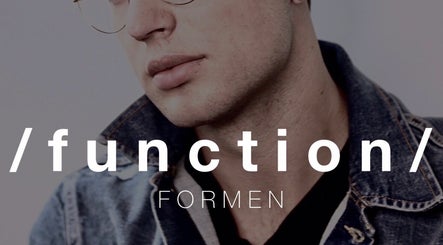 Function For Men