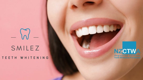 Smilez Teeth Whitening