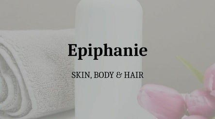 Epiphanie Skin, Body & Hair imaginea 2