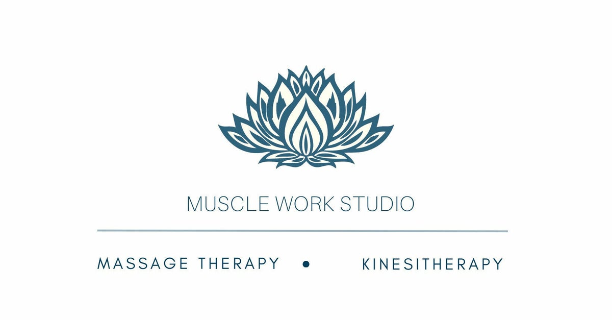 Prendre un rendezvous chez Muscle Work