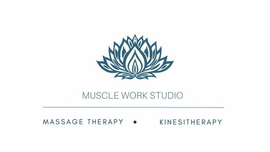 Muscle Work Studio