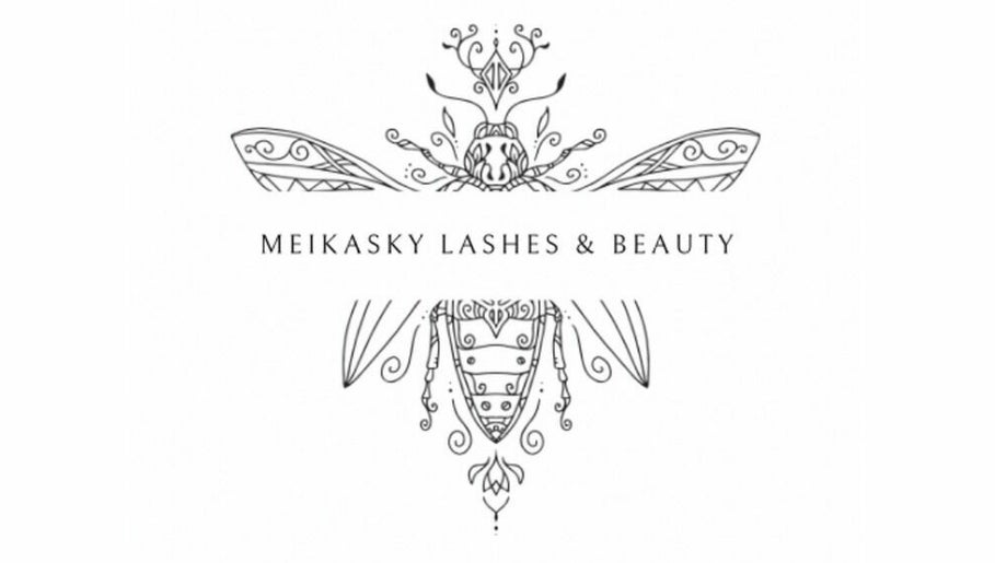 Meikasky Lashes & Beauty image 1