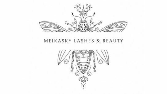 Meikasky Lashes & Beauty