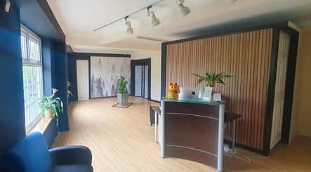 At Home Holistic Therapies
