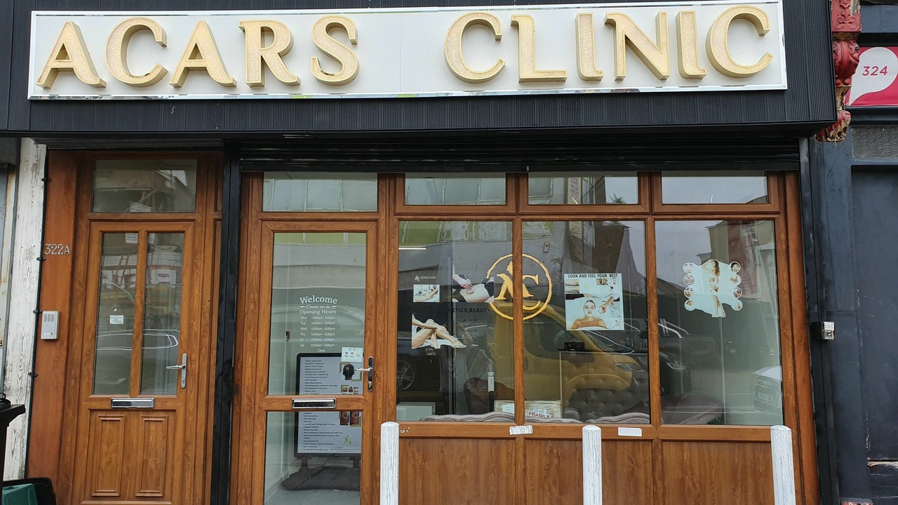 Acars Beauty Laser Skin Aesthetic Clinic&Abtschool
