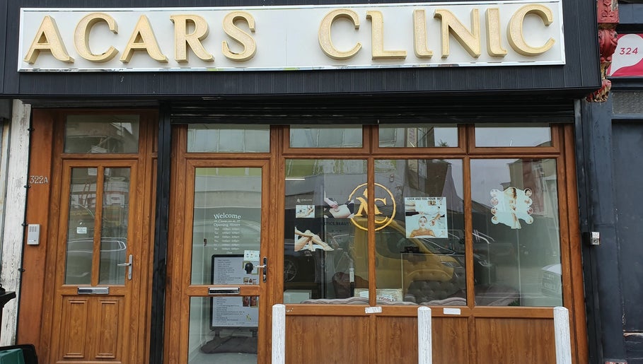 Acars Beauty Laser Skin Aesthetic Clinic&Abtschool – obraz 1