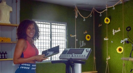 The Bodytec Studio