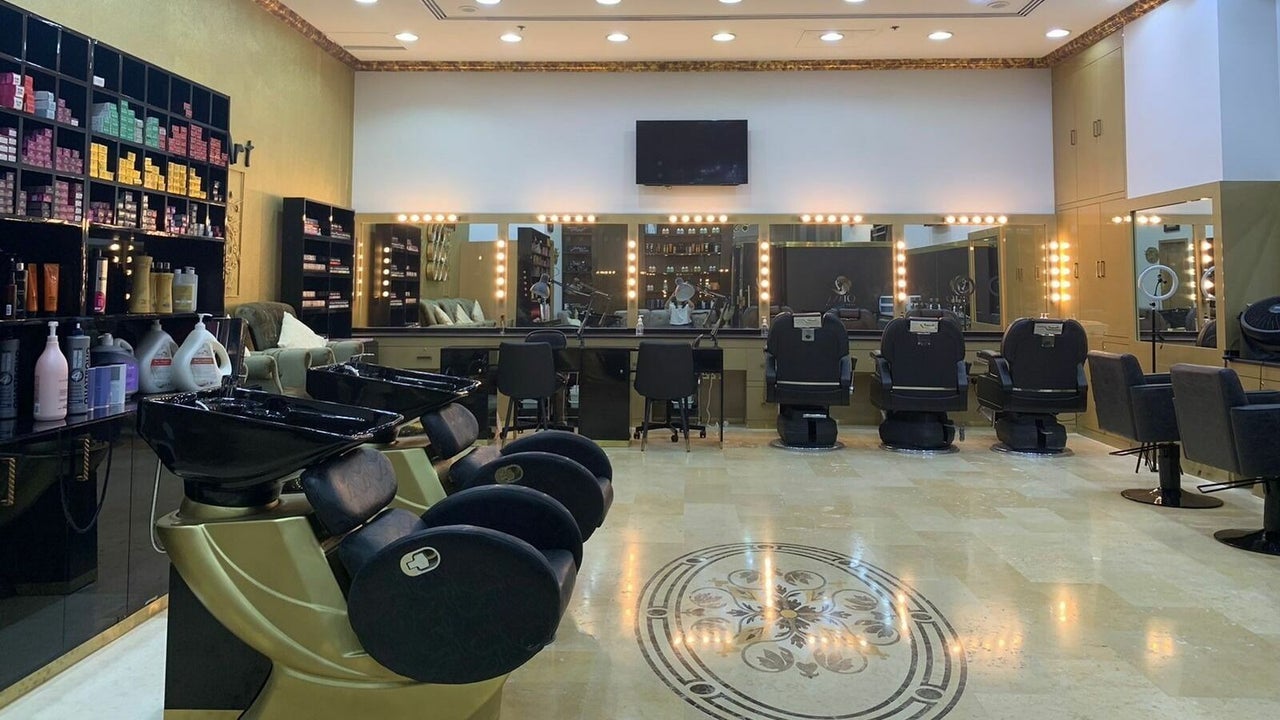 Best salons for hair extensions Near Me in Al Warqa 4 Dubai Fresha