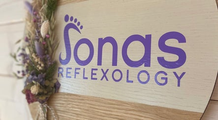 Sonas Reflexology, bild 3