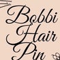 Bobbi Hair Pin