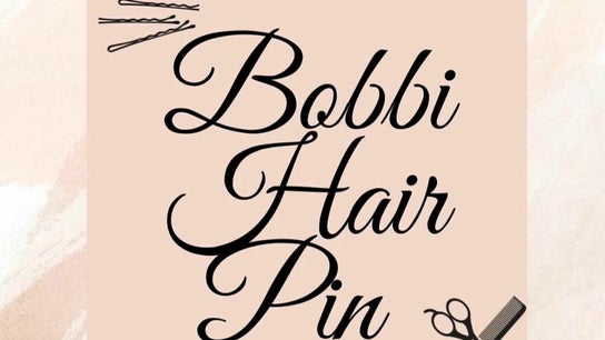 Bobbi Hair Pin