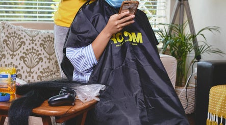 Rooom Mobile Hairdressers  изображение 3