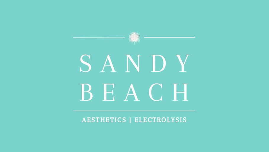 Sandy Beach Aesthetics image 1