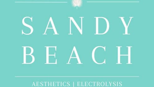 Sandy Beach Aesthetics image 1