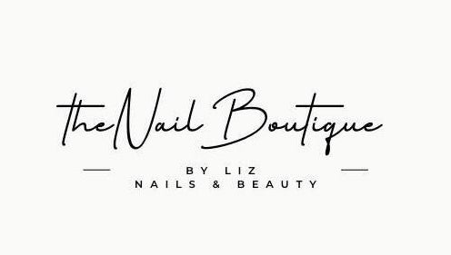 The Nail Boutique by Liz imaginea 1