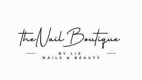 The Nail Boutique by Liz