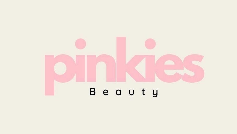 Pinkies Beauty billede 1