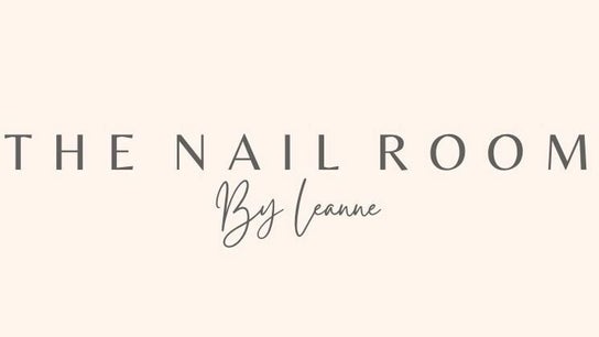 The Nail Room By Leanne