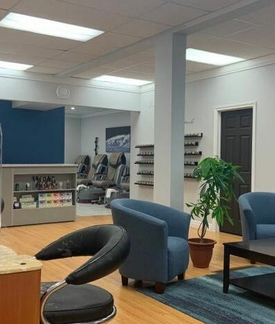 Pure Harmony Salon and Spa  image 2