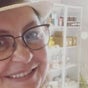 Linda Beswick - Reiki Master and Holistic Therapist
