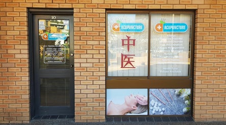 Yuzhitang Acupuncture & Massage Clinic afbeelding 2