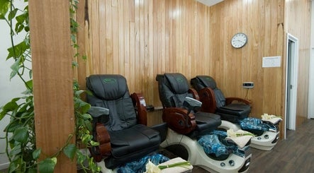 Julex Nail Spa - Prahran image 2