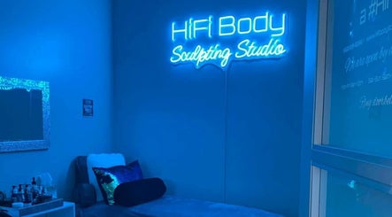 HiFi Body Sculpting Los Angeles