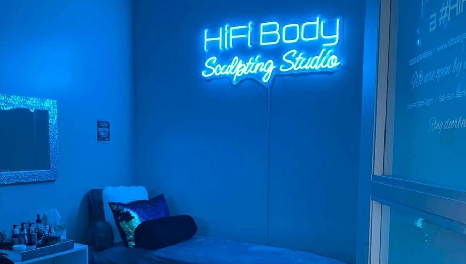 HiFi Body Sculpting Los Angeles image 1