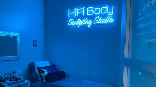 HiFi Body Sculpting Los Angeles