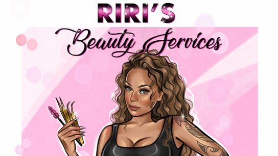 Riri's Beauty Services