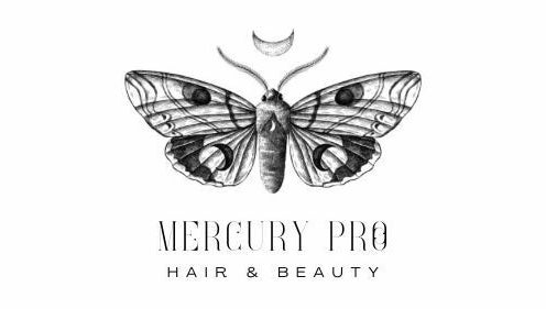 Mercury Professional Hair and Beauty image 1