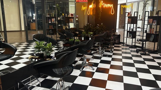 Mercury Professional Hair and Beauty