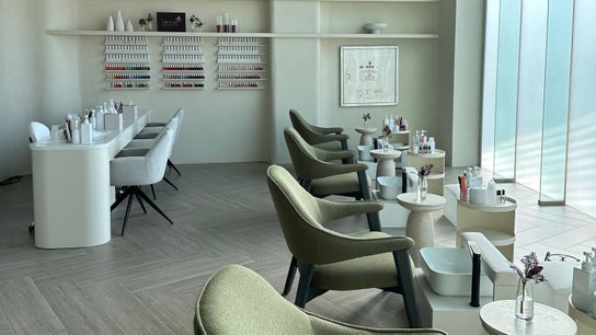 Treat. Beauty Salon