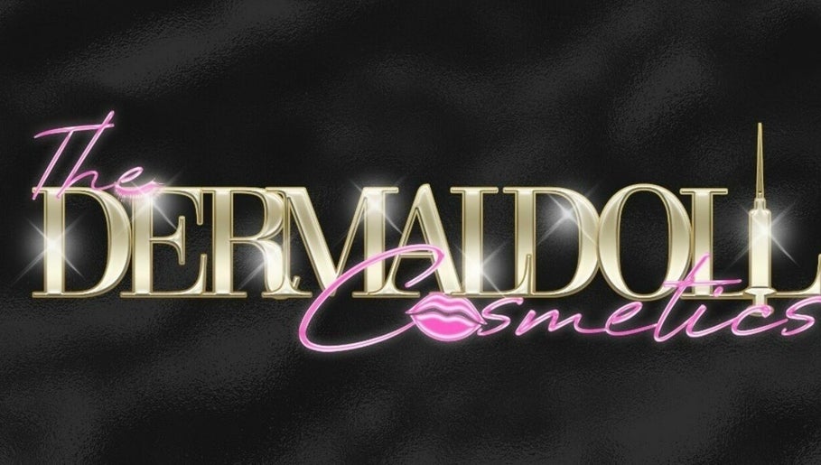 The Dermaldoll cosmetics  image 1
