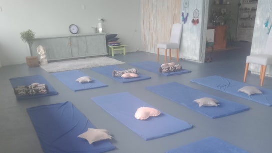 Ishara Yoga Studio