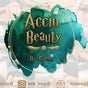 Accio Beauty