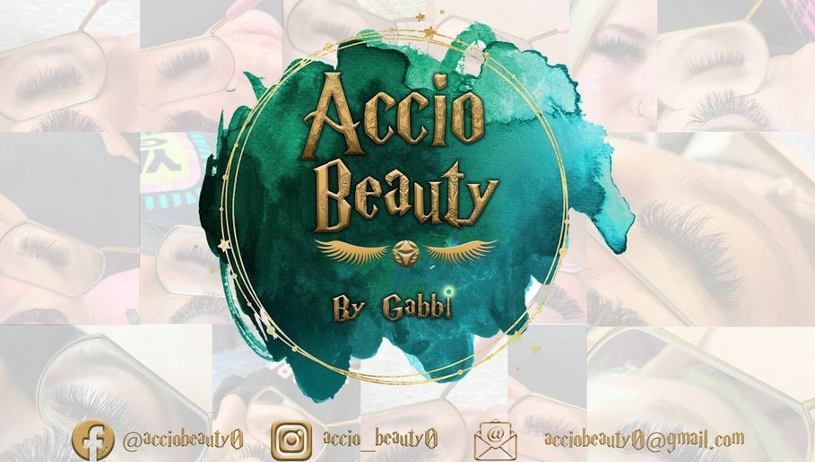 Accio Beauty imaginea 1