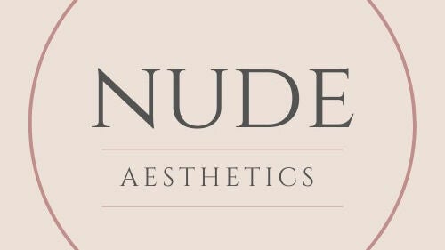 Nude Aesthetics