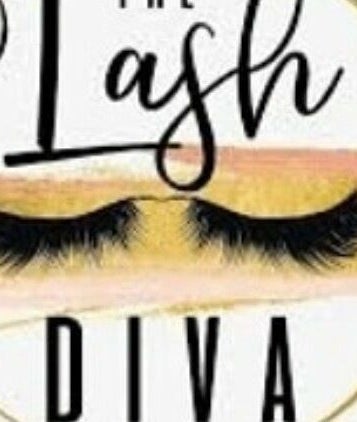 The Lash Diva billede 2