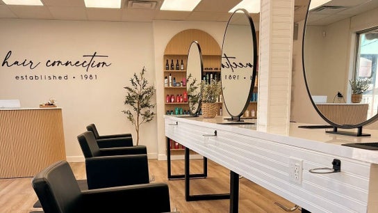 Hair Connection Port Elgin